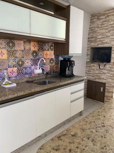 Aconchegante e ampla Casa na praia do Santinho