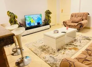 Sheraton St - 赫尔格达