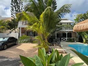 Blue Paradise Villa & Apartments