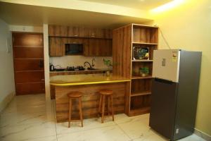 The Daffodils Apartment