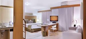 Flat Araucaria Plaza