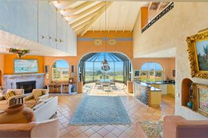 Casa Del Mar with the Best views in Encounter Bay