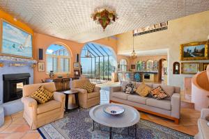 Casa Del Mar with the Best views in Encounter Bay