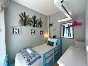 Sea breeze Pool villa in Ao-nang