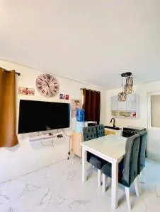 Camella Homes Communal near Davao Airport - Panabo