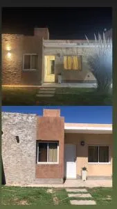 Complejo del sur - Villa Media Agua