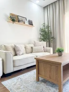 Cozy Stay at Mysa Home Dengkil - 甘榜龙溪