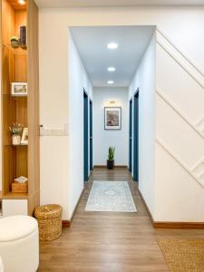 Cozy Stay at Mysa Home Dengkil