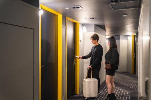 Hotel Resol Yokohama Sakuragicho