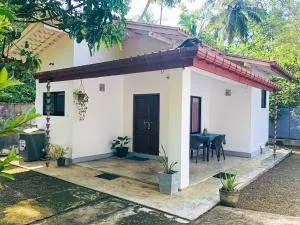 Sunset Retreat - Pitiduwa