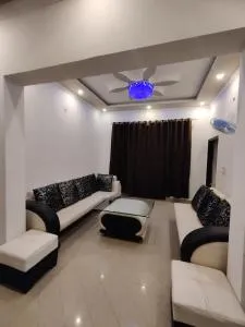 The Cozy Nest - Rājpur