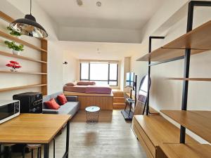 Collins Boulevard Apartemen By Livirooms Tangerang SA