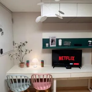 명동 충무로 Ecclesia - Seul