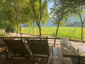Truong Huy Homestay