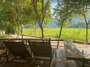 Truong Huy Homestay - Mai Châu
