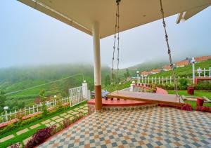 EMYs Misty Charm Private Villa Ooty by VOYE HOMES