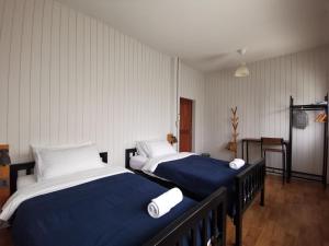 liaw base house