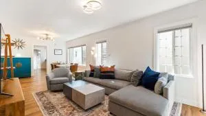 The Berkeley Sanctuary - Berkeley