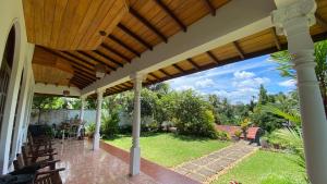 Rock House Villa