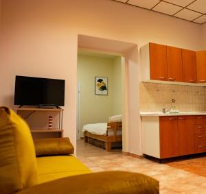 Rijeka center apartment 40m