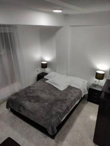 Aparta-Estudio Vía Termales