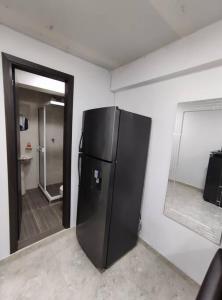 Aparta-Estudio Vía Termales