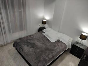 Aparta-Estudio Vía Termales