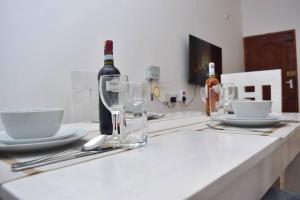 Taji Two bedroom lovely apartment