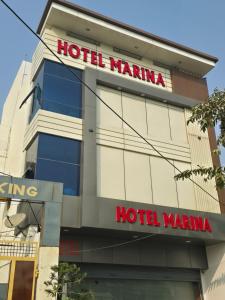 Hotel Marina