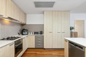 NAIR6C - Central Freo Luxe Stay