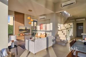 BYTK - Villa La Calma