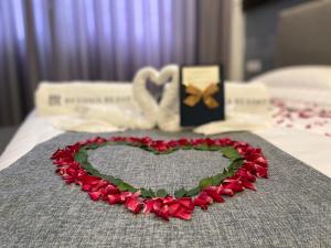 Bohol Panglao Begonia Resort