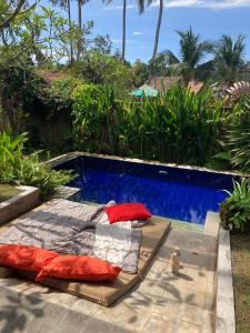 Pranajaya loka villa