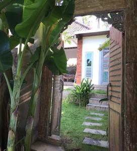 Pranajaya loka villa