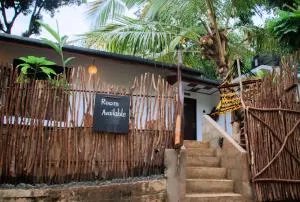 Rasa Homestay - Nilwella