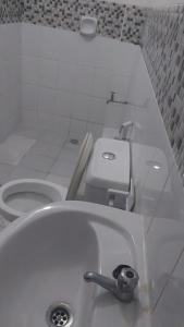 Amore Jeffs staycation