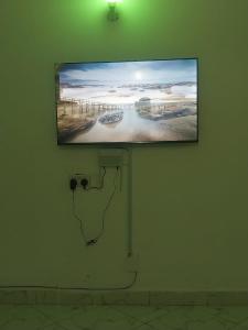 Amore Jeffs staycation