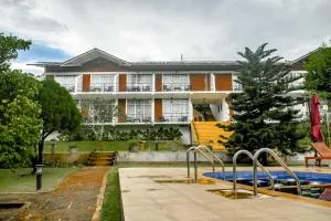 Agbo Hotel - 吉里特莱
