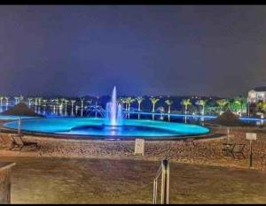 The Blyde Crystal Lagoon