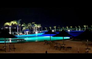 The Blyde Crystal Lagoon