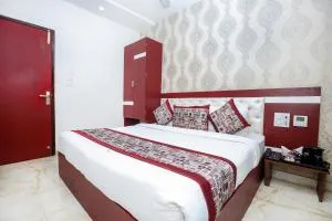 Hotel A Star - 50 Meter From Golden Temple - Kapūrthala