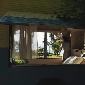 Patdra Glamping - Ban Khao Noi