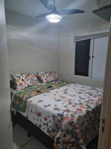 Apartamento lindo em Itanhaém