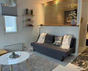 Kolin Pikkukolo - Saunallinen studiohuoneisto - 科林基拉