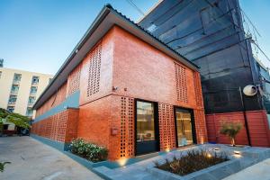 โรงแรมเกิดมานอน ขอนแก่น