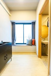 โรงแรมเกิดมานอน ขอนแก่น