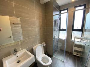 MIDHILLS AT GENTING Family Studio 4PAX 30702