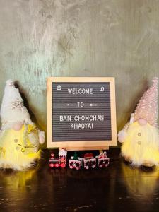 Ban Chomchan Pool Villa Khaoyai