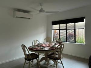 Family size tropical oasis retreat netflix wifi