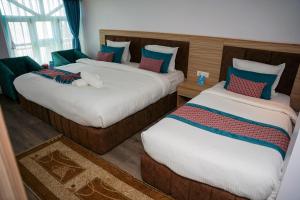 Mountain Vista Retreat - Nagarkot
